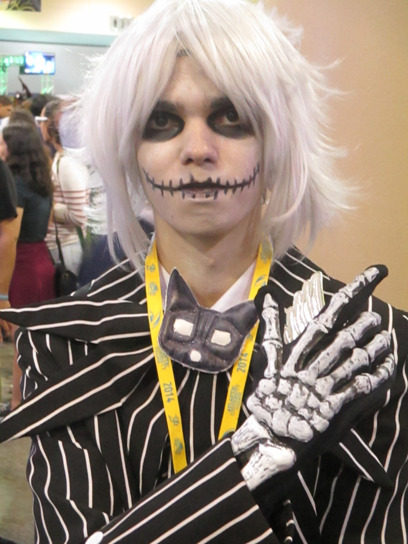 Illustration for article titled Puerto Rico Comicon and Me...With Pictures!